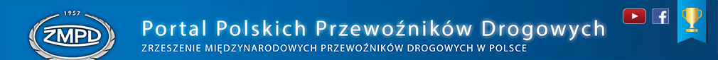 ZMPD - Zrzeszenie Mi�dzynarodowych Przewo�nik�w Drogowych
